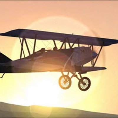 Timeline: Historia de la aviación Colombiana