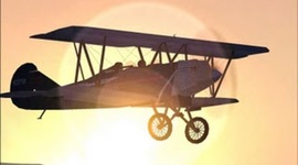 Timeline: Historia de la aviación Colombiana