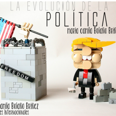 Timeline: La evolución de la Política