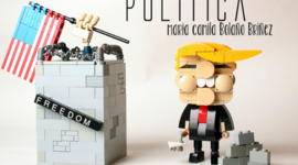 Timeline: La evolución de la Política