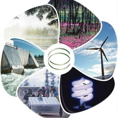 Timeline: Historia de la energía