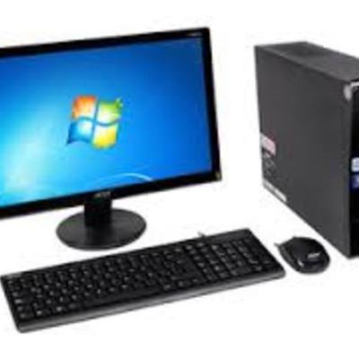 Timeline: Las generaciones de las Computadoras