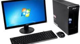 Timeline: Las generaciones de las Computadoras