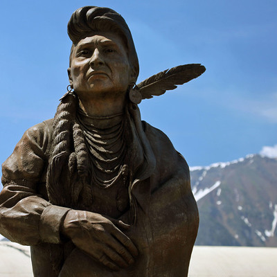 Timeline: Chronology of Major Events of the Nez Perce War, 1877