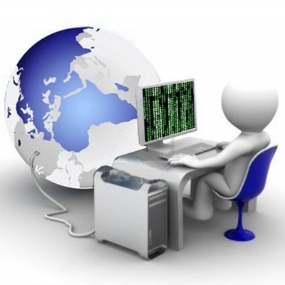 Timeline: Generaciones de computadoras.