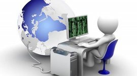 Timeline: Generaciones de computadoras.