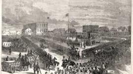 Timeline: 1862 Timeline