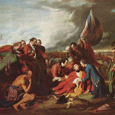 Timeline: The French and Indian War (1754-1763)