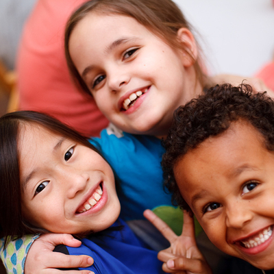 Timeline: Cambio histórico-social de la concepción de infancia