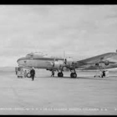 Timeline: Historia de la aviación en Colombia