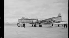 Timeline: Historia de la aviación en Colombia
