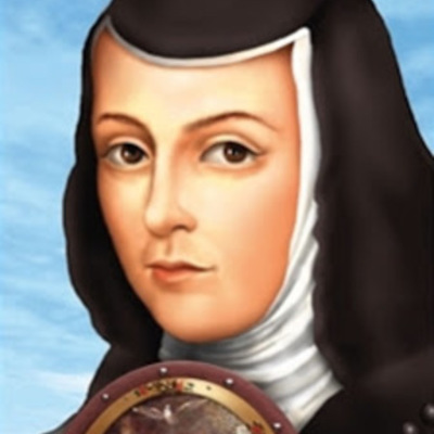 Timeline: Sor Juana Inés de la Cruz