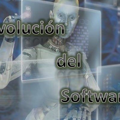 Timeline: evolución del software
