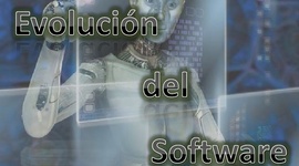 Timeline: evolución del software