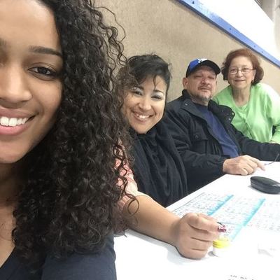 Timeline: 6.1 "My Family"