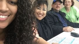 Timeline: 6.1 "My Family"