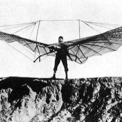 Timeline: historia de la aviacion