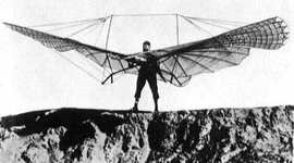 Timeline: historia de la aviacion