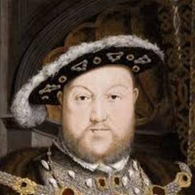 Timeline: Henry VIII's life