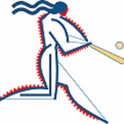 Timeline: 2009 Women's Baseball Schedule