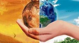 Timeline: Cambio Climatico en la Agricultura de Guatemala