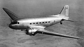 Timeline: AVIACION COLOMBIANA