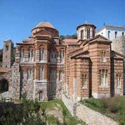 Timeline: ΥΣΤΕΡΟΒΥΖΑΝΤΙΝΗ ΠΕΡΙΟΔΟΣ