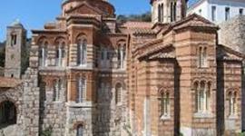 Timeline: ΥΣΤΕΡΟΒΥΖΑΝΤΙΝΗ ΠΕΡΙΟΔΟΣ