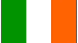 Timeline: Ireland "Conflict in Ireland"  s. 24-31
