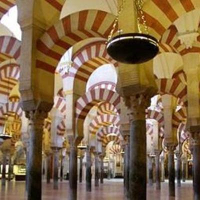 Timeline: Musulmanes y Cristianos