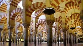 Timeline: Musulmanes y Cristianos