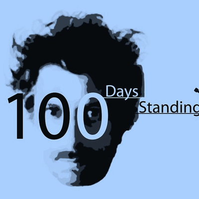 Timeline: Blake's Road of Comedy