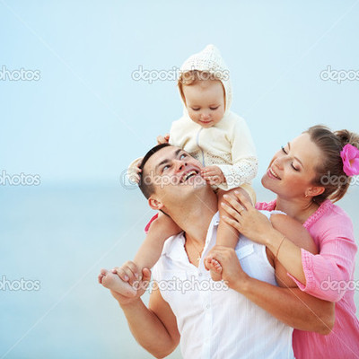 Timeline: Моя семья