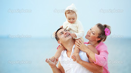 Timeline: Моя семья