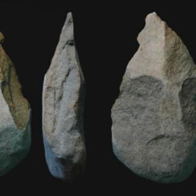 Timeline: HISTORIA DE LA  TECNOLOGIA