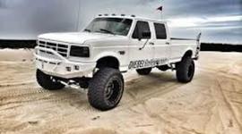 Timeline: The Empire & Dynasty