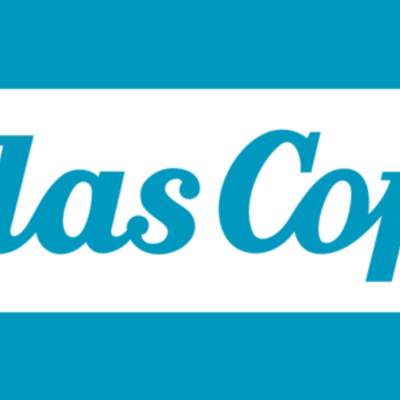 Timeline: Historia Atlas Copco