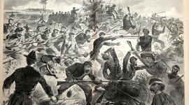 Timeline: Causes of Civil War