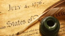 Timeline: Major Events for Early American Government
