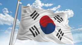 Timeline: Dream Vacation (South Korea)