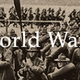 World war i banner 0