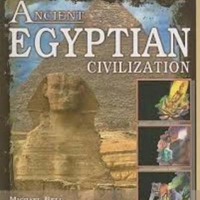 Timeline: Egyptian civlization