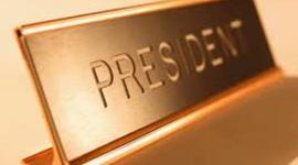 Timeline: Presidents of the U.S