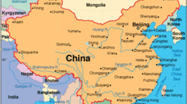 Timeline: Ancient China