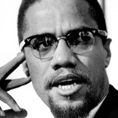 Timeline: Malcolm X
