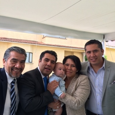 Timeline: Mi historia