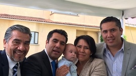 Timeline: Mi historia