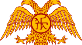 Timeline: History of Byzantines