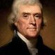 Thomas jefferson