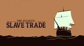 Timeline: ATLANTIC SLAVE TRADE